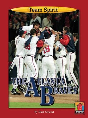 cover image of The Atlanta Braves